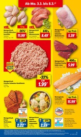 Aktueller Lidl Prospekt mit Rindfleisch, "LIDL LOHNT SICH", Seite 7