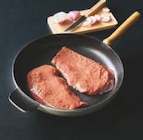 Foie de veau en promo à 18,95 € chez U Express Foie de veau dans le catalogue U Express