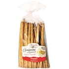 Carrefour Market Annœullin - Promo Grissini artigianali Promo Grissini artigianali à 2,59 € dans le catalogue Carrefour Market à Annœullin