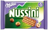 Wunderbar Riegel, Nussini Riegel Angebote von Cadbury oder Milka bei Penny Albstadt für 1,79 €