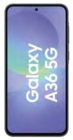 Smartphone Galaxy A36 5G im Angebot bei expert in Buchholz Smartphone Galaxy A36 5G Angebote von SAMSUNG bei expert Buchholz für 269,00 €