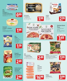 Nutella im famila Nordost Prospekt "besser als gut!" mit 28 Seiten (Neustadt (Rübenberge))