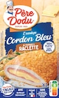 L'escalope cordon bleu - PÈRE DODU dans le catalogue Lidl