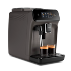 Espresso avec broyeur - PHILIPS en promo chez But Strasbourg à 269,99 €