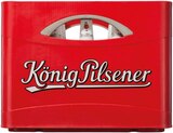 Pilsener im Angebot bei REWE in Niederkrüchten Pilsener Angebote von König bei REWE Niederkrüchten für 11,49 €