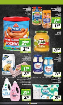 Brot im EDEKA Prospekt "Aktuelle Angebote" mit 14 Seiten (Münster)