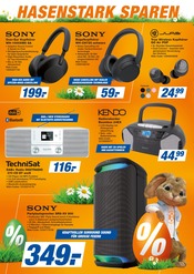 Kopfhörer im expert Prospekt in Bayreuth Aktueller expert Prospekt mit Kopfhörer, "Top Angebote", Seite 6