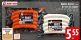 Aktuelle Grill Angebote bei EDEKA in Duisburg Aktuelles Revier-Griller Angebot bei EDEKA in Duisburg ab 5,55 €