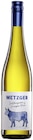 Weißburgunder & Sauvignon Blanc QbA von Metzger im aktuellen METRO Prospekt für 7,49 €