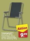 Campingstuhl im Angebot bei famila Nordwest in Lingen Campingstuhl Angebote bei famila Nordwest Lingen für 9,99 €