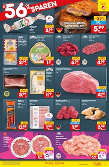 Gulasch im aktuellen Netto Marken-Discount Prospekt (Ulm) Gulasch im Netto Marken-Discount Prospekt "Aktuelle Angebote" mit 51 Seiten (Ulm)