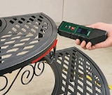 Laser-Entfernungsmesser von PARKSIDE für 17,99 € bei Lidl im Angebot Laser-Entfernungsmesser von PARKSIDE im aktuellen Lidl Prospekt