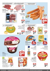 Fast Food im nah und gut Prospekt in Freital Aktueller nah und gut Prospekt mit Fast Food, "Wir lieben Lebensmittel!", Seite 3