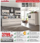 Eckküche Laser bei Die Möbelfundgrube im Bad Kreuznach Prospekt für 3.799,00 €