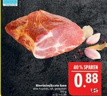 Aktuelles Römerbraten/Kasseler Kamm Angebot bei Marktkauf in Leipzig ab 0,88 €
