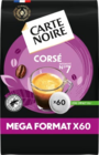 Carte Noire corsées - Carte Noire - Lidl à Créteil Carte Noire corsées - Carte Noire en promo chez Lidl Créteil à 7,14 €