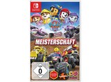 PAW Patrol Rescue Wheels: Meisterschaft - [Nintendo Switch] von Outright Games im aktuellen MediaMarkt Saturn Prospekt für 24,99 €