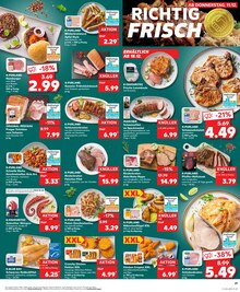 Hähnchen im Kaufland Prospekt "KNÜLLER" mit 39 Seiten (Solingen (Klingenstadt))