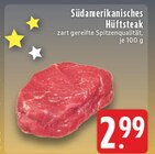 Südamerikanisches Hüftsteak im Angebot bei EDEKA in Voerde Südamerikanisches Hüftsteak Angebote bei EDEKA Voerde für 2,99 €