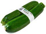 Bio Zucchini im Angebot bei REWE in Mettmann Bio Zucchini Angebote von REWE Bio bei REWE Mettmann für 1,19 €