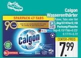 Aktuelles Wasserenthärter Angebot bei EDEKA in Ingolstadt ab 7,99 €