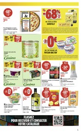 Offre Coloration dans le catalogue Casino Supermarchés du moment à la page 5