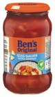 Sauce Angebote von Ben's Original bei Lidl Hagen für 1,79 €