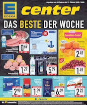 EDEKA Discounter Prospekt der aktuellen Woche mit 20 Seiten, gültig von 16.02.2026 bis 21.02.2026, in Kirchdorf und Umgebung Aktueller EDEKA Discounter Prospekt in Kirchdorf und Umgebung, "Wir lieben Lebensmittel." mit 20 Seiten, 16.02.2026 - 21.02.2026