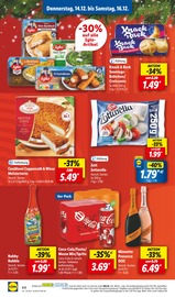 Cola im Lidl Prospekt in Westerstede Aktueller Lidl Prospekt mit Cola, "LIDL LOHNT SICH", Seite 60