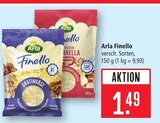 Finello Gratinkäse Angebote von Arla bei Marktkauf Heilbronn für 1,49 €