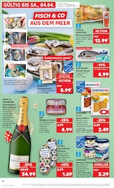 Champagner im Kaufland Prospekt in Hamm Aktueller Kaufland Prospekt mit Champagner, "Aktuelle Angebote", Seite 16