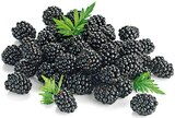 REWE Schlitz - Brombeeren Angebot im Prospekt Brombeeren bei REWE im Schlitz Prospekt für 1,99 €