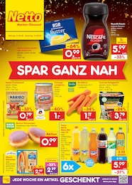 Sauerkraut Angebot & Preis im aktuellen Netto Marken-Discount Prospekt Sauerkraut Angebot im aktuellen Netto Marken-Discount Prospekt auf Seite 3