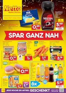 Milch Angebot im Netto Marken-Discount Prospekt, gültig von 07.09.2026 bis 12.09.2026 Milch Angebot im aktuellen Netto Marken-Discount Prospekt auf Seite 3