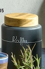 Kaffee Angebote von KHG bei Höffner Celle für 9,95 €