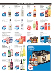 V-Markt Gourmet im Prospekt V-Markt Gourmet im Prospekt