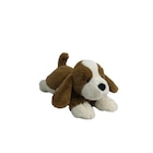 Chien 35 cm - Carrefour Market Chien 35 cm à 7,99 € dans le catalogue Carrefour Market