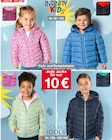 Kinderjacke von Infinity Kids im aktuellen Woolworth Prospekt für 10,00 €