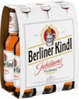 Jubiläums Pilsener Angebote von Berliner Kindl bei Getränke Hoffmann Cottbus für 4,99 €
