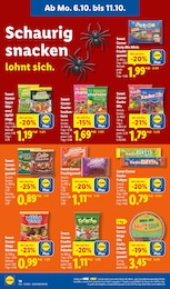 Bonbons Angebot im aktuellen Lidl Prospekt auf Seite 24