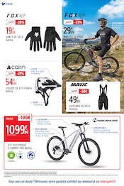 D'autres offres dans le catalogue "RAYONNEZ EN FAMILLE" de Intersport à la page 2