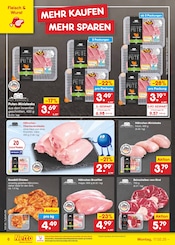 Aktueller Netto Marken-Discount Prospekt mit Rindfleisch, "Aktuelle Angebote", Seite 6