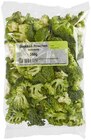 Brokkoli Röschen Angebote von Tacken Fresh bei REWE Willich für 1,99 €