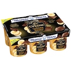 Dessert Gourmand - MAMIE NOVA dans le catalogue Carrefour