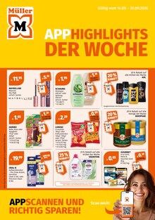 Haribo im aktuellen MĂĽller Prospekt (Dortmund) Haribo im MĂĽller Prospekt "Aktuelle Angebote" mit 8 Seiten (Dortmund)
