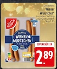 EDEKA Moosburg (Isar) Prospekt mit  im Angebot für 2,89 €