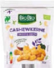 Bio Cashews von BioBio für 1,99 € bei Netto Marken-Discount im Angebot Bio Cashews von BioBio im aktuellen Netto Marken-Discount Prospekt