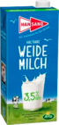 Aktuelle Milch Angebote bei EDEKA in Rostock Aktuelles frische oder haltbare Weidemilch Angebot bei EDEKA in Rostock ab 1,39 €