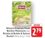 Originale Pesto Basilico Mezzelune bei EDEKA im Prospekt "" für 2,79 €