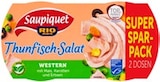 Thunfisch-Salat von Saupiquet für 3,99 € bei Kaufland im Angebot Thunfisch-Salat von Saupiquet im aktuellen Kaufland Prospekt